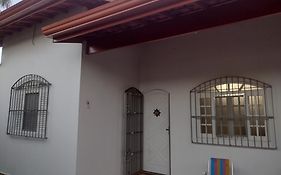 Casa Praia Bertioga